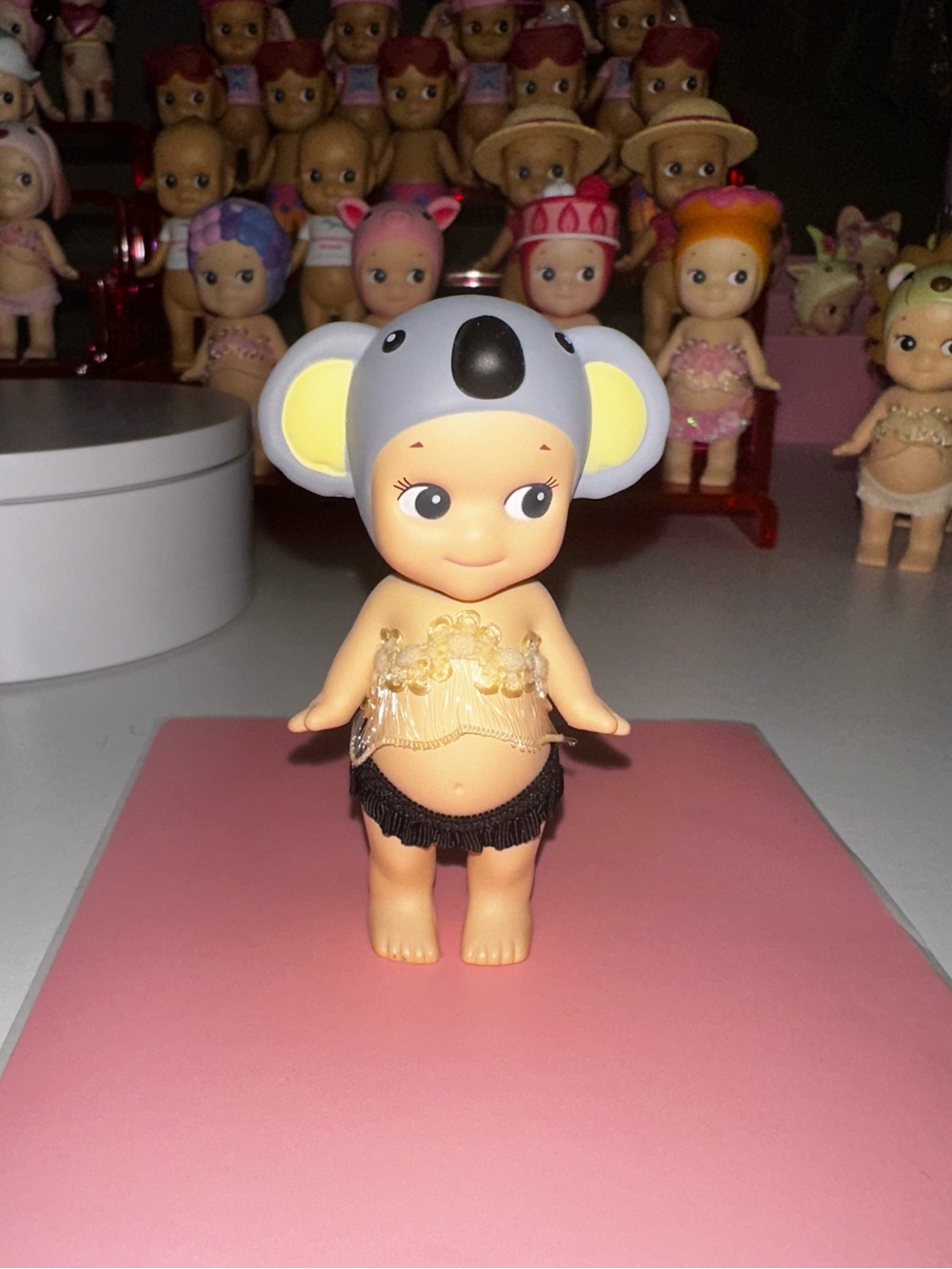 100% authentic Sonny Angel Koala in fit. Brand new